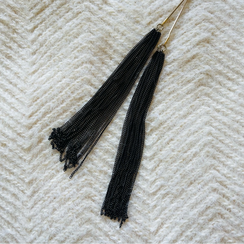 NWOT Necklace - Picture 3 of 9